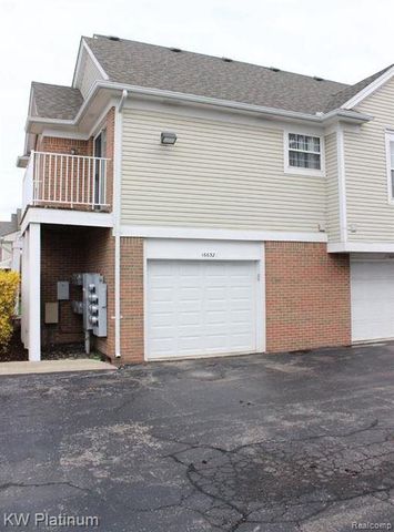 16632 Glenmoor Boulevard, Macomb, MI 48044