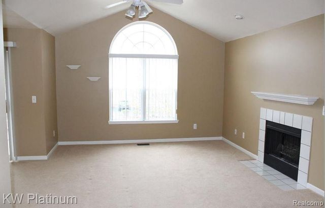 16632 Glenmoor Boulevard, Macomb, MI 48044