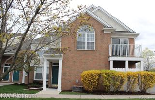 16632 Glenmoor Boulevard, Macomb, MI 48044