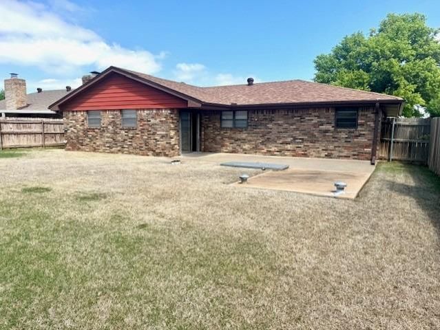 2324 SW 92nd Street, Oklahoma City, OK 73159
