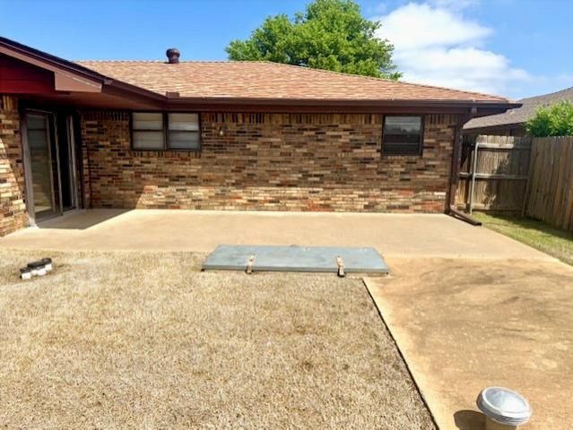 2324 SW 92nd Street, Oklahoma City, OK 73159