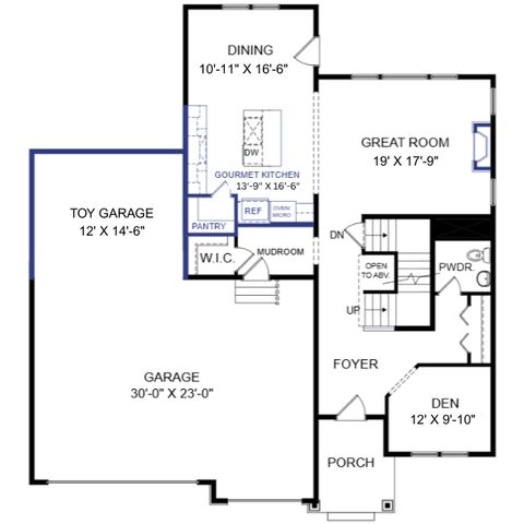 18250 102nd Place N, Maple Grove, MN 55311