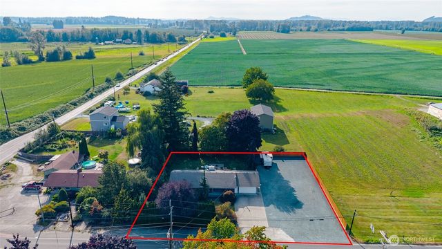 12190 State Route 9, Sedro Woolley, WA 98284