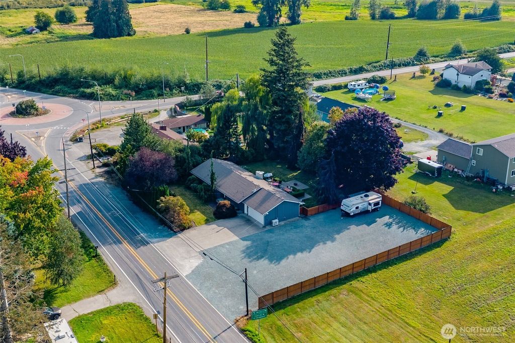 12190 State Route 9, Sedro Woolley, WA 98284