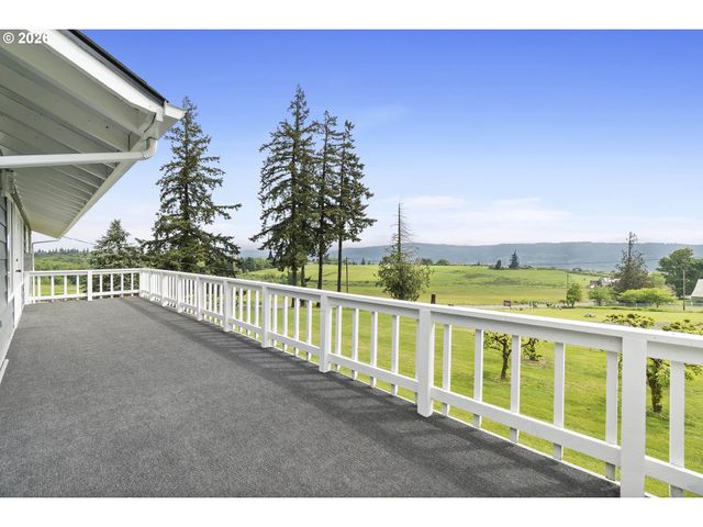33300 TIDE CREEK Rd, Deer Island, OR 97054
