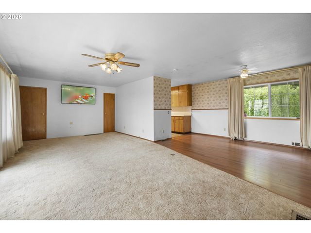 33300 TIDE CREEK Rd, Deer Island, OR 97054