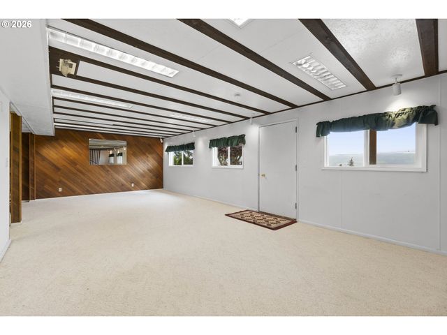 33300 TIDE CREEK Rd, Deer Island, OR 97054