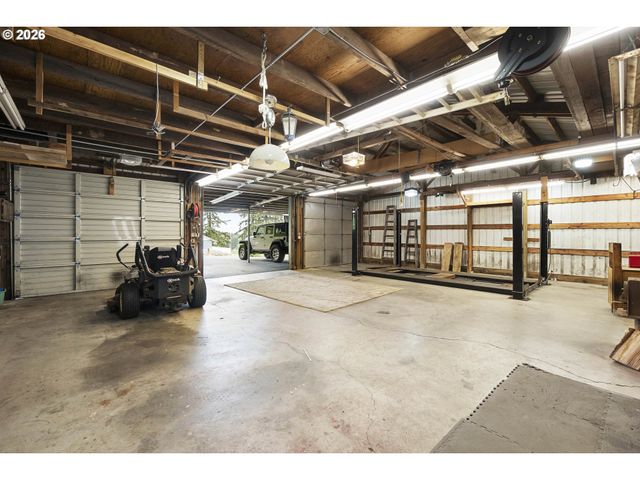 33300 TIDE CREEK Rd, Deer Island, OR 97054