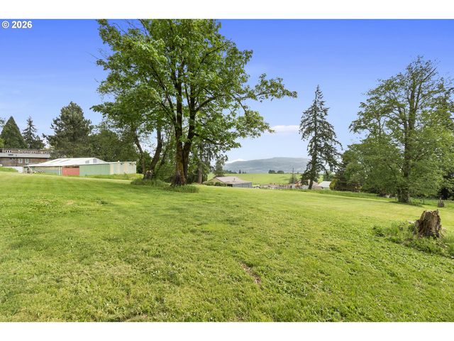 33300 TIDE CREEK Rd, Deer Island, OR 97054