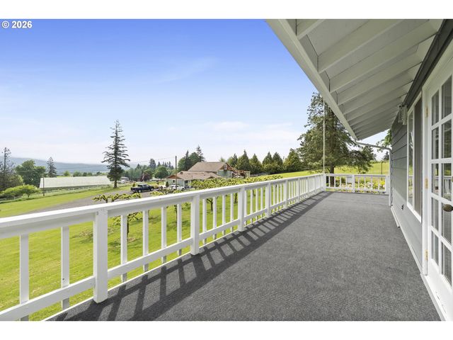 33300 TIDE CREEK Rd, Deer Island, OR 97054
