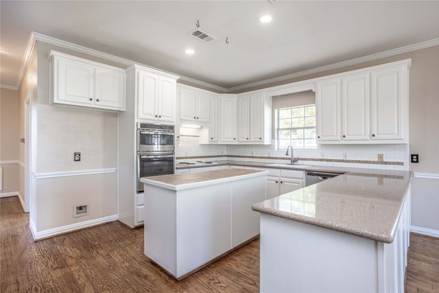 476 County Road 260, Gainesville, TX 76240