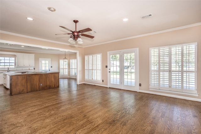 476 County Road 260, Gainesville, TX 76240