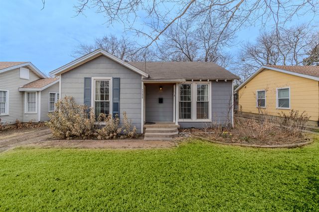 8927 Diceman Drive, Dallas, TX 75218