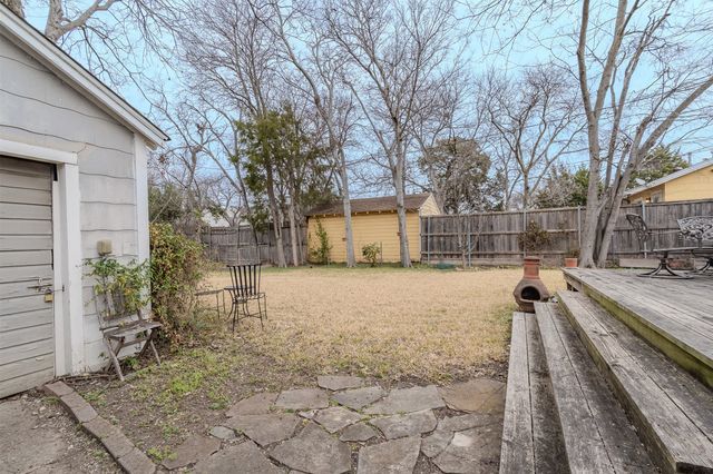 8927 Diceman Drive, Dallas, TX 75218