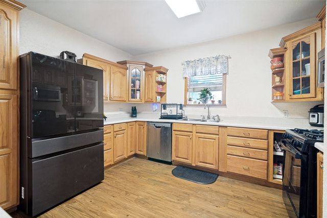 8201 County Road 148, Kaufman, TX 75142