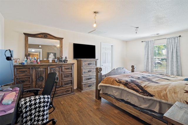 8201 County Road 148, Kaufman, TX 75142
