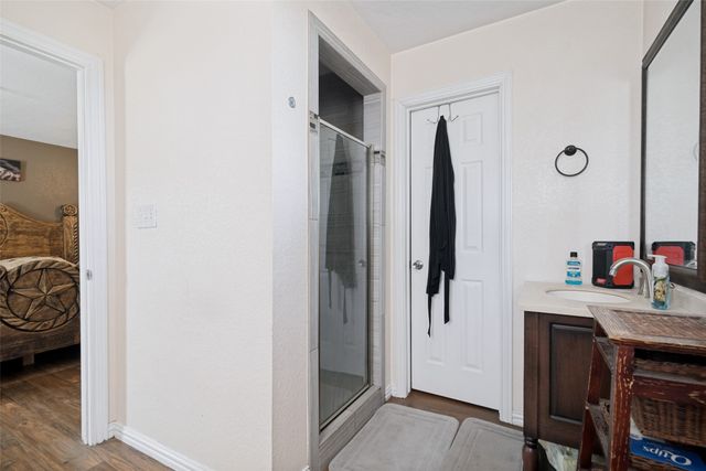 8201 County Road 148, Kaufman, TX 75142