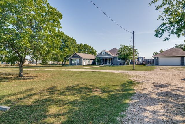 8201 County Road 148, Kaufman, TX 75142