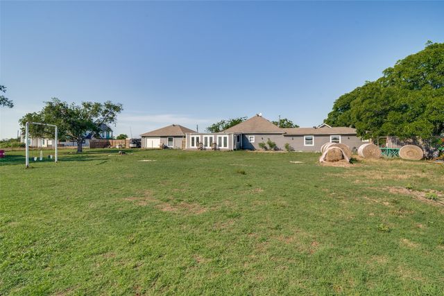 8201 County Road 148, Kaufman, TX 75142