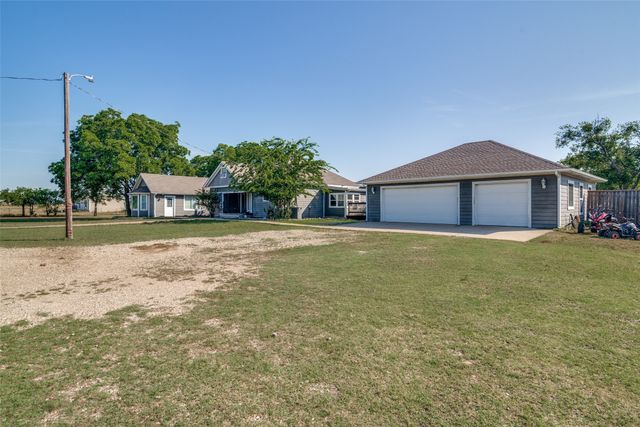 8201 County Road 148, Kaufman, TX 75142