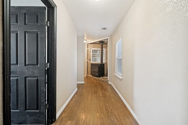 8201 County Road 148, Kaufman, TX 75142