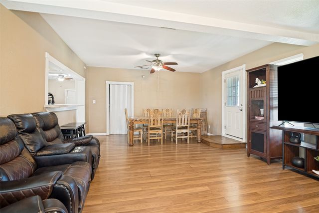 8201 County Road 148, Kaufman, TX 75142