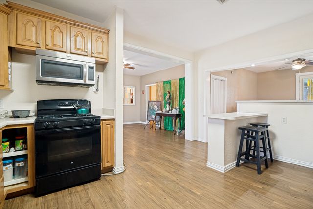 8201 County Road 148, Kaufman, TX 75142