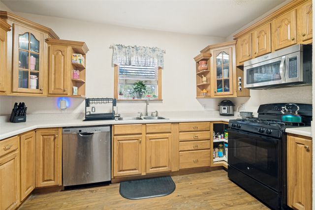 8201 County Road 148, Kaufman, TX 75142