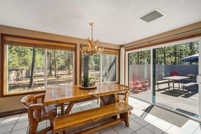 18087 E Butte Lane 4, Sunriver, OR 97707