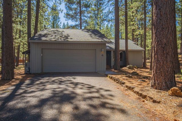 18087 E Butte Lane 4, Sunriver, OR 97707