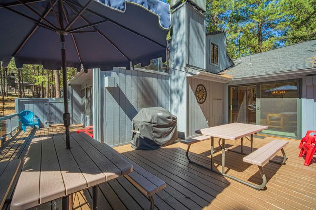 18087 E Butte Lane 4, Sunriver, OR 97707