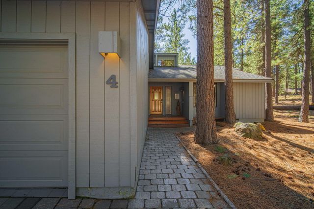 18087 E Butte Lane 4, Sunriver, OR 97707