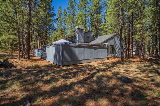 18087 E Butte Lane 4, Sunriver, OR 97707