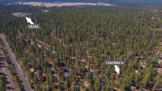 18087 E Butte Lane 4, Sunriver, OR 97707