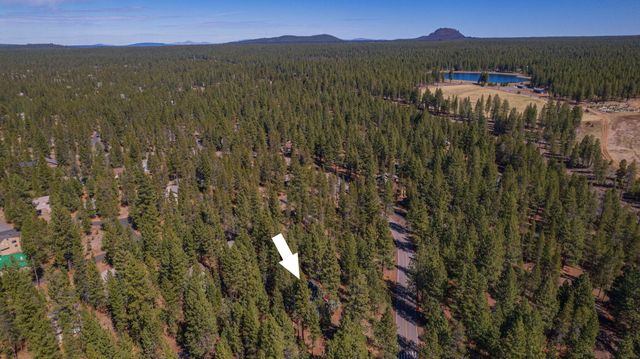 18087 E Butte Lane 4, Sunriver, OR 97707