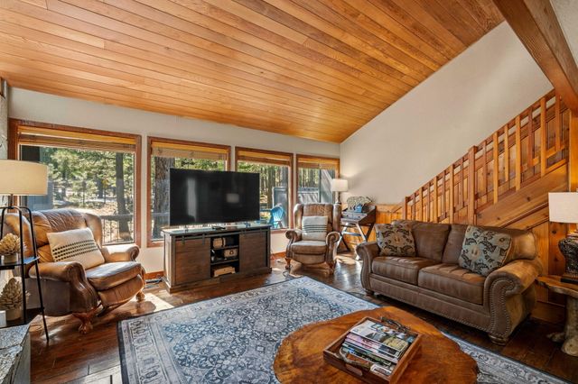 18087 E Butte Lane 4, Sunriver, OR 97707