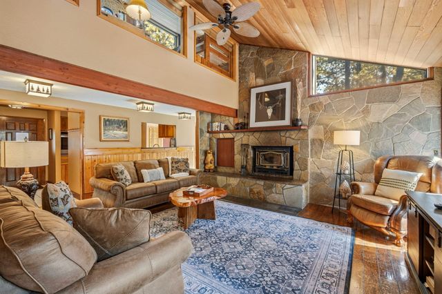 18087 E Butte Lane 4, Sunriver, OR 97707
