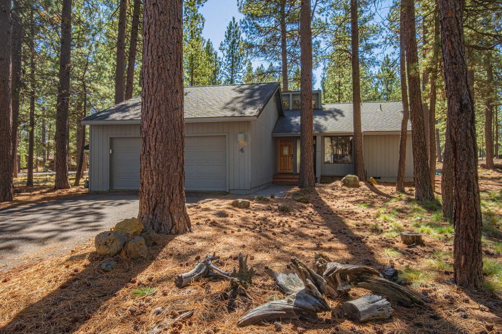 18087 E Butte Lane 4, Sunriver, OR 97707