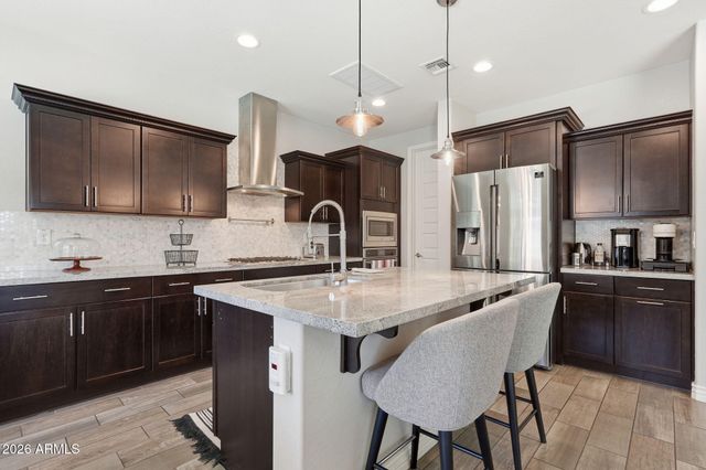 4377 E AMBER Lane, Gilbert, AZ 85296