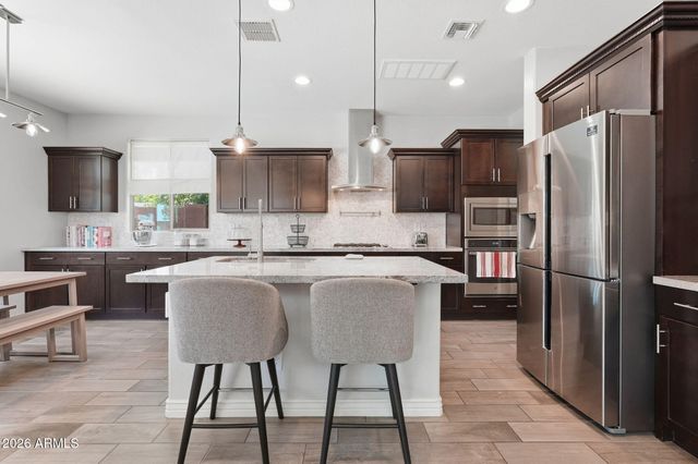 4377 E AMBER Lane, Gilbert, AZ 85296
