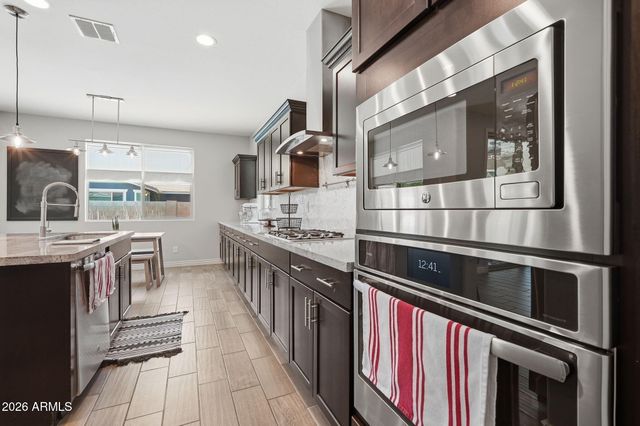 4377 E AMBER Lane, Gilbert, AZ 85296