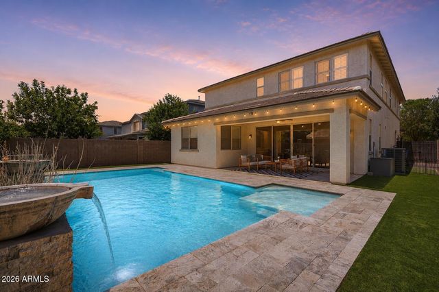 4377 E AMBER Lane, Gilbert, AZ 85296