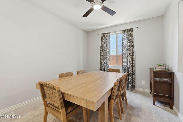 4377 E AMBER Lane, Gilbert, AZ 85296