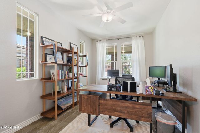 4377 E AMBER Lane, Gilbert, AZ 85296