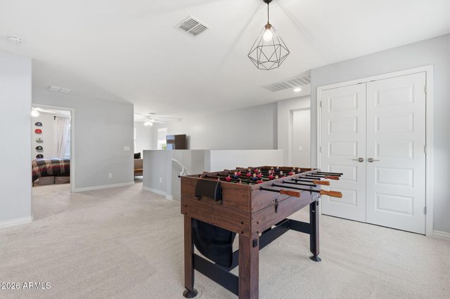 4377 E AMBER Lane, Gilbert, AZ 85296