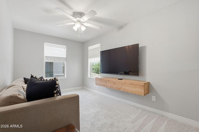 4377 E AMBER Lane, Gilbert, AZ 85296