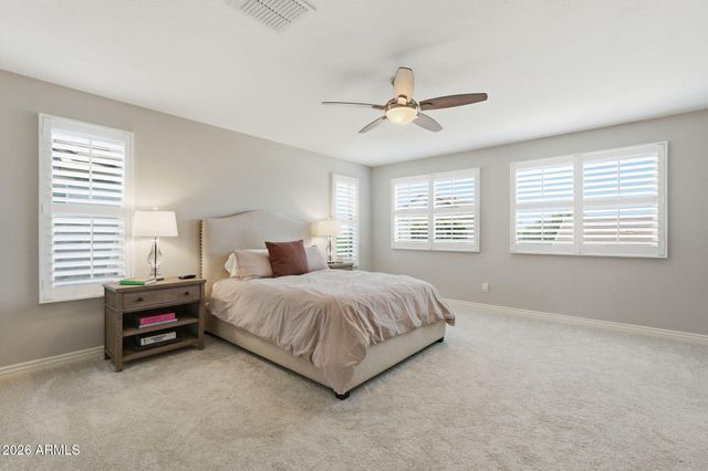 4377 E AMBER Lane, Gilbert, AZ 85296