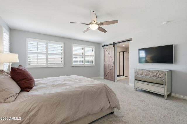4377 E AMBER Lane, Gilbert, AZ 85296