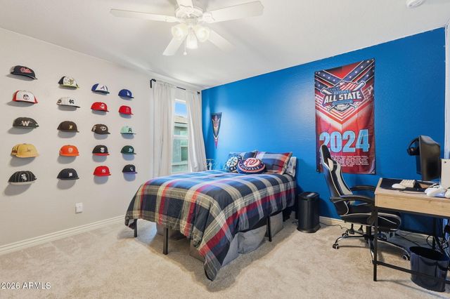 4377 E AMBER Lane, Gilbert, AZ 85296