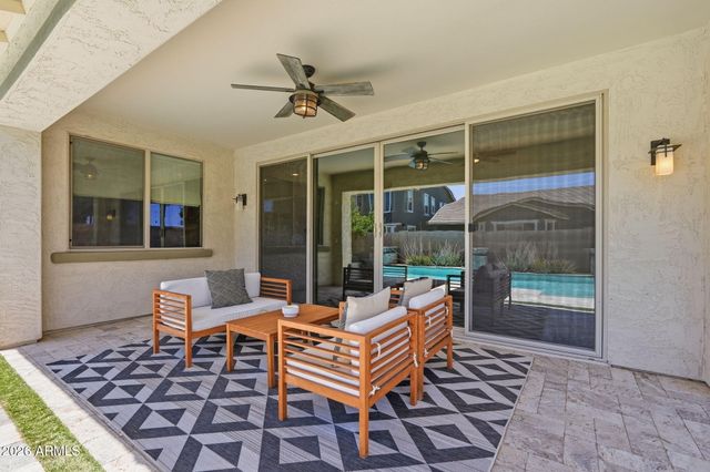 4377 E AMBER Lane, Gilbert, AZ 85296